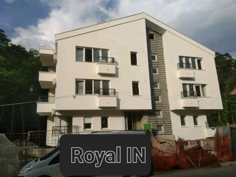 Royal In - projekti - radovi - slika 1