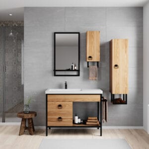 Kontesa DILA 100 HAZAR-CRNO