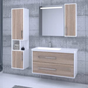 Kontesa GIRIT 100 MEDIJAPAN-BELO SONOMA