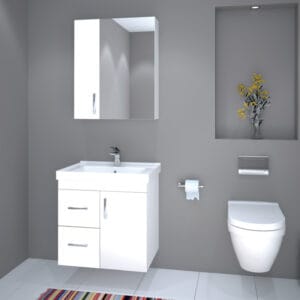 Kontesa PETRA 65 MEDIJAPAN-BELO