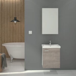 Kontesa TERRA 50 MEDIJAPAN-BELO LISBON