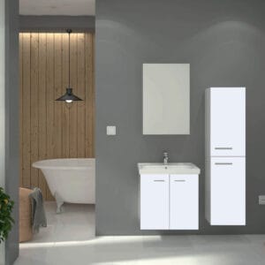 Kontesa TERRA 60 MEDIJAPAN-BELO