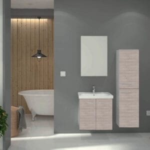 Kontesa TERRA 60 MEDIJAPAN-BELO LISBON