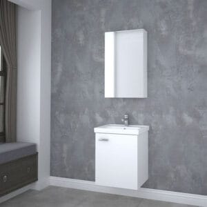 Kontesa TERRA 80 MEDIJAPAN-BELO