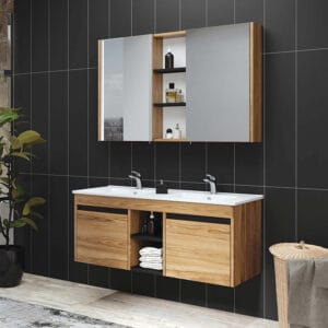 Kontesa TWIN 120 MEDIJAPAN – UD Antracit