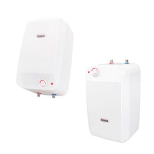 Bojler BT – 6 P beli – pritisak