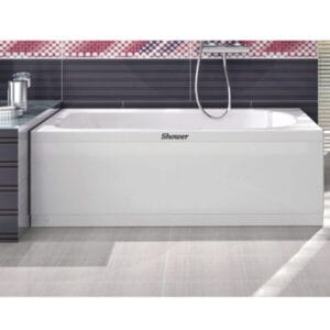 Kada „LENA“; H-55 cm; sa oblogom i nogicama