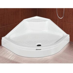 Tuš kada R-90 „MILET“ H-18-45 cm; skidajuća obloga