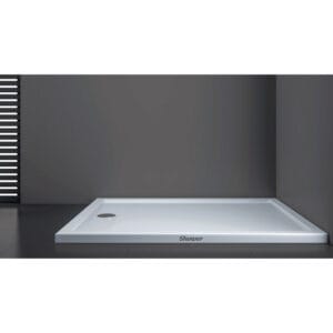 Tuš kada „SLIM“ H-4,5 cm