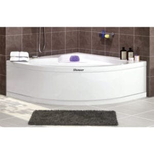 Ug.kada sedeća „FLIBOS“ ; H-55 cm; sa oblogom i nogicama