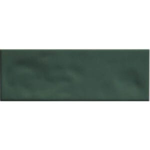 BUMPY Emerald 10×30