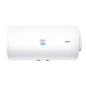 Prohromski kazan - Horizontalni