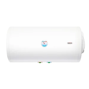 Emajliran kazan - Horizontalni