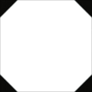 CHELSEA BLACK 25×25