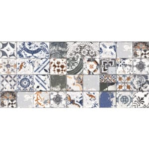 JACKIE FUSION Grey decor 26×60