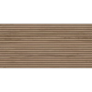 SAGANO Noce Dark Line 60×120