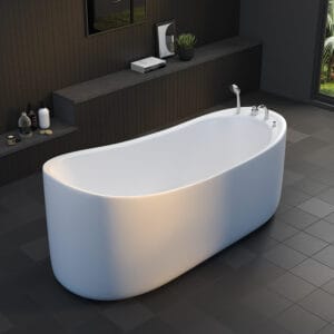 Samostojeća kada „MONART“ 175×72